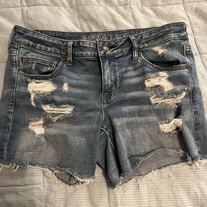 American eagle shorts